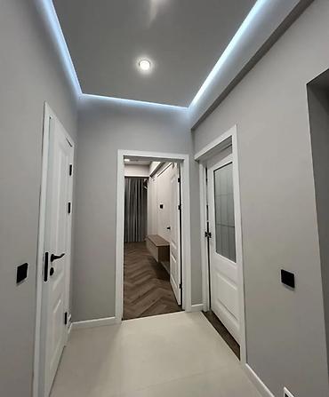 Продажа квартир: 1 комната, 43 м², Элитка, 11 этаж, Евроремонт — 6