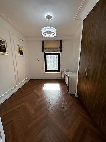 Продажа квартир: 4 комнаты, 175 м², Элитка, 11 этаж, Дизайнерский ремонт — 16