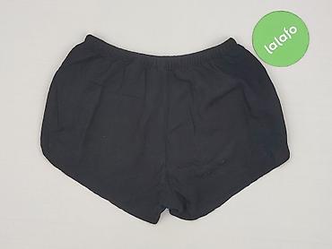 decathlon baleriny: H&M Divided, Szorty damskie, rozmiar 2XS — 4