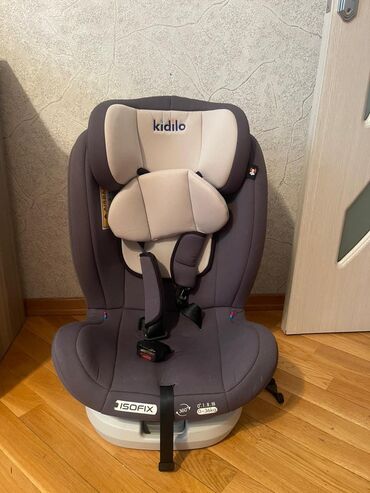 Gəzinti arabaları: ☀️Kidilo avtokreslo 220 azn tecili satilir Kidilonun öz mağazasından