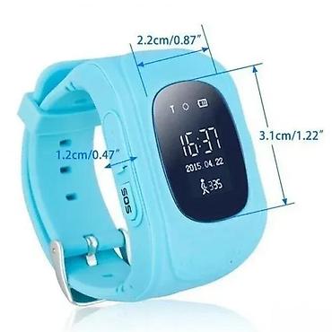 Smart satovi: SMARTIC SATIC ZA DECU NOV PAMETNI SAT Q50 SMART WATCH AKCIJA | Cene — 8