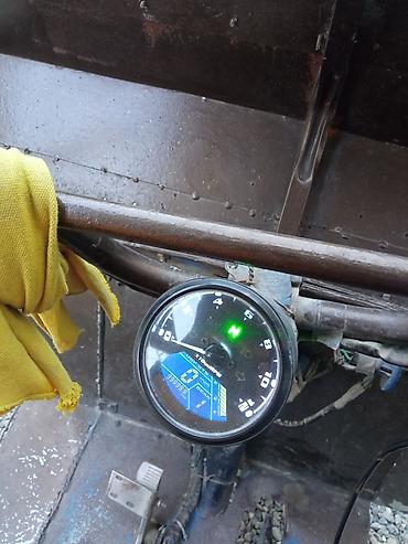 motor ikinci el: Yuk uçun.əla vəziyyətdə.butun işıqları işləkdir təkərin uçu də təzə — 6