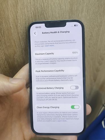 iphone 7 32gb: IPhone 13, Б/у, 128 ГБ, Зеленый, Защитное стекло, 100 % — 4