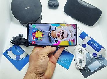 Samsung: Samsung Galaxy A51, Б/у, 64 ГБ, цвет - Черный, 2 SIM — 13