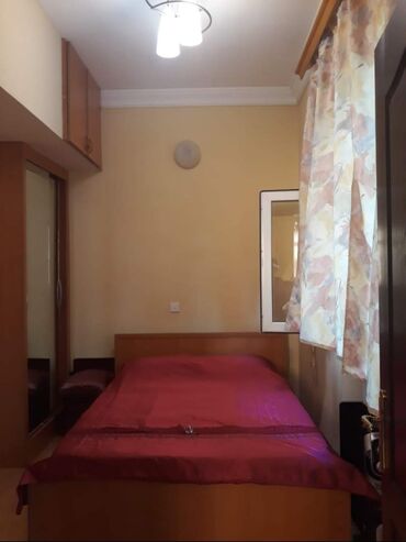 Uzunmüddətli kirayə mənzillər: 2 otaq 1 balaca metbex, san uzel ayrı- ayrı, kondinsioner, kimin -da lalafo.az — 5 Uzunmüddətli kirayə mənzillər: 2 otaq 1 balaca metbex, san uzel ayrı- ayrı, kondinsioner, kimin — 5