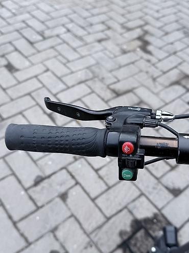 Электросамокаты: Электросамокат, Kugoo, Б/у — 8