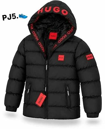 dormeo uzice: Muške zimske jakne S,M,L,XL,XXL veličine za samo 8.800din⭐⭐ — 10