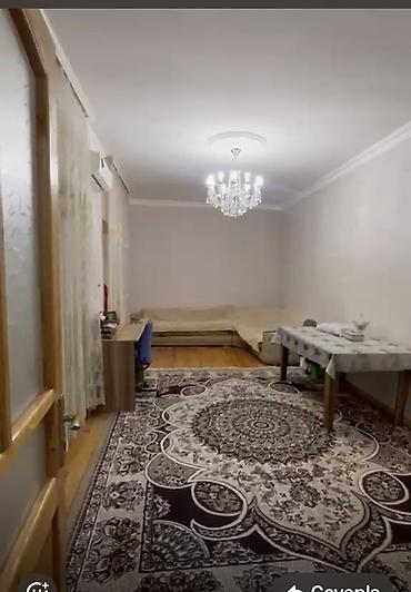 Квартиры: 2 otaq1 metbexlı heyet evıdı sadece heyetın şekli yoxdu maraqlanan — 1