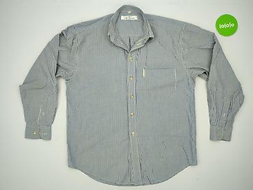 w34: Ben Sherman, Koszulа dla mężczyzn, rozmiar M — 2