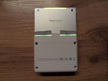 Nintendo: TrimUI Brick — портативная игровая консоль Продаю TrimUI Brick в — 3