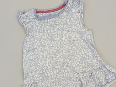 strój kąpielowy ze spodenkami decathlon: Dress, Tu, 0-3 months, condition - Fair