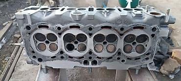 Двигатели, моторы и ГБЦ: Двигатель в разборе 4а.об. 1.6.7а.об.1.8. ТОЙОТА ( — 14