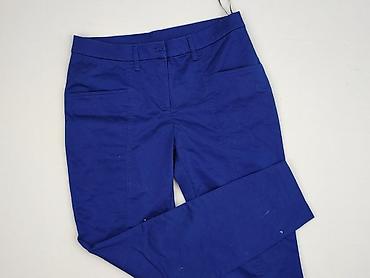 amisu pants: Bodyflirt, Spodnie materiałowe damskie, rozmiar M — 1