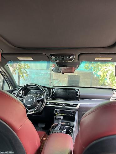 куплю турба: Kia K5: 2022 г., 1.6 л, Робот, Бензин, Седан — 6