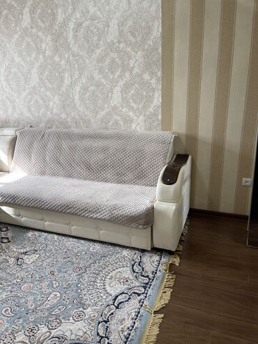 аренда квартир с подселением на долгий срок: 1 комната, Собственник, С подселением, С мебелью полностью