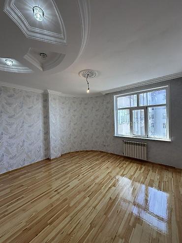 binə evler: 3 otaqlı, Yeni tikili, 94 kv. m — 1