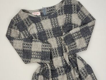 sukienki dla niskich puszystych: Adika, Women`s dress, XL (EU 42)