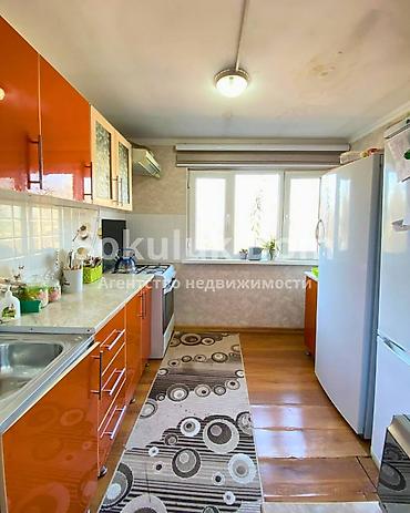 Продажа квартир: 3 комнаты, 65 м², 105 серия, 2 этаж — 2