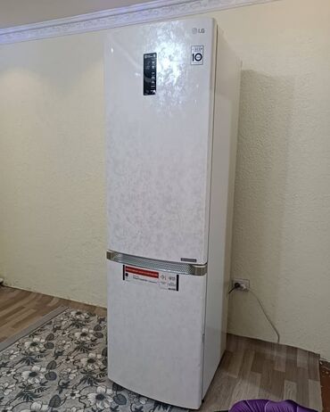 холодильник днепр: Б/у 2 двери LG Холодильник Продажа