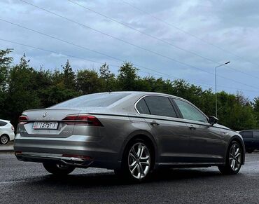 боковое зеркало виндом: Volkswagen Phideon: 2019 г., 3 л, Робот, Бензин, Седан