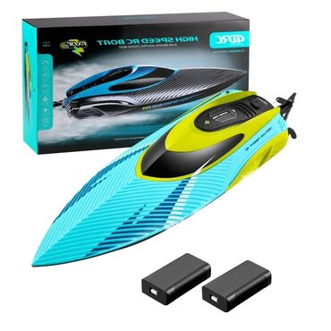 Игрушки: ⛵ Катер – стиль, скорость и свобода! Идеальный вариант для активного — 2