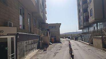xezer kredit: 2 otaqlı, Yeni tikili, 37 kv. m — 10