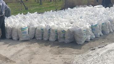 Другое: Акиташ( известь) гипс.Алебастр. Акиташ шыбака.Адресс ул муса жалил 211 — 7