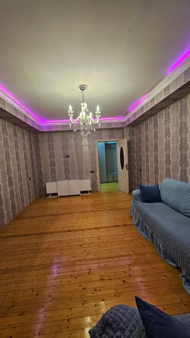 Yeni tikili: 2 otaqlı, Yeni tikili, 80 kv. m — 2