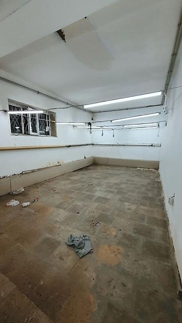 Продажа другой коммерческой недвижимости: Продам коммерческое помещение площадью 250м2 цокольный этаж. Есть — 11