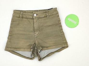sklep h: H&M Divided, Szorty damskie, rozmiar S — 2