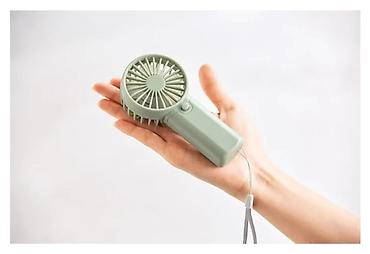 masine za pranje auta: Ručni mini ventilator Ovaj praktični prenosivi uređaj idealan je za — 2