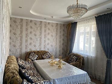Продажа коттеджей и домов: 6 комнат, 120 м², 6 соток, Манас, Собственник — 29
