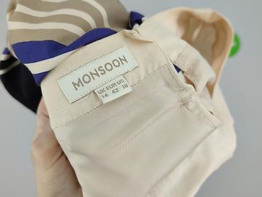 monsoon: Monsoon, Sukienka damska, rozmiar L — 5