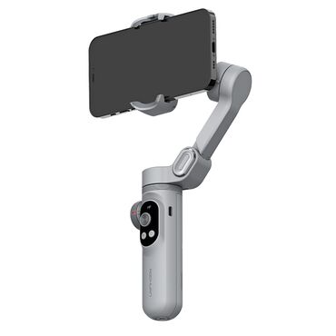 Другие аксессуары для фото/видео: Стабилизатор для Смартфона AOCHUAN Smart X Pro Технология