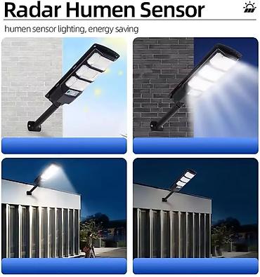 bolt blok: Yeni, Günəş lampası, 100 Vt, Zəmanətsiz, Pulsuz çatdırılma — 6