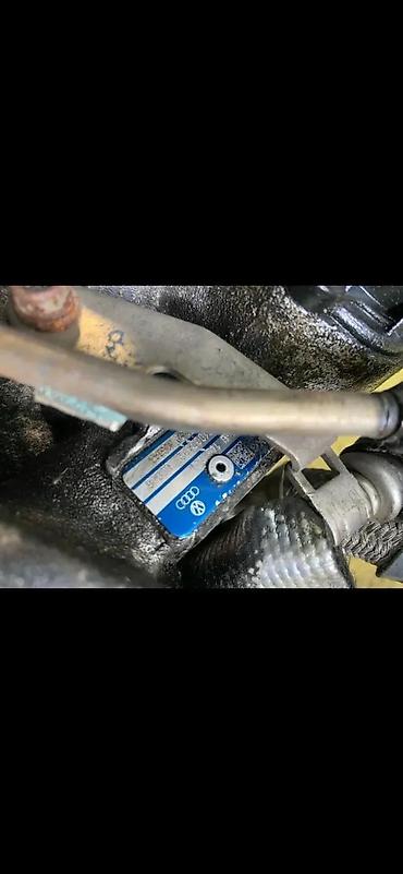 alternator cena: AUDI A4 A5 Q5 TURBINA 1.8 2.0 TFSI 06H145701 | Audi a1 a3 a4 a5 a6 — 4