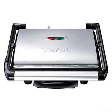 qril aparat: Izqara TEFAL Panini Grill Tost və Qizartma 🟢 Rəsmi iş yeri olan və — 1
