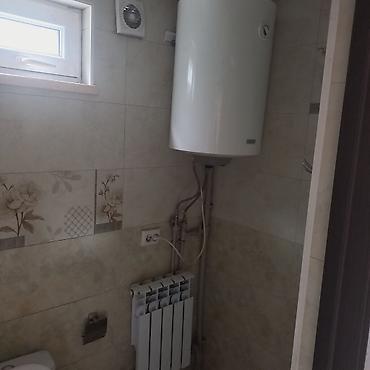 Продажа коттеджей и домов: ПРОДАЮ! УЧАСТОК 8.5сот.Дом 70м2. улица АСФАЛЬТИРОВАНАГаз. ванна — 3