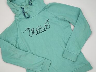 koszulka pilka reczna: Women`s hoodie, size M (EU 38)