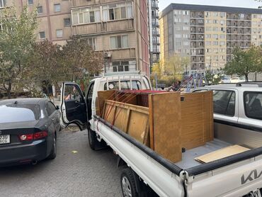 хозяйственная тележка: Портер, Переезд, перевозка мебели, По городу, с грузчиком
