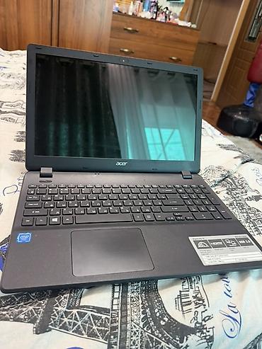 rant ace: Ноутбук Acer Aspire ES 15 (серия ES1-531) - Экран 15.6" с веб‑камерой — 1