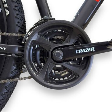 Городские велосипеды: Городской велосипед, Новый — 4