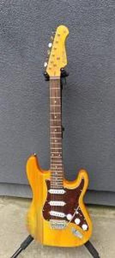 bas gitare prodaja: HARLEY BENTON ST-90SA SWAMP ASH DLX SERIES | Slanje po dogovoru ili — 7