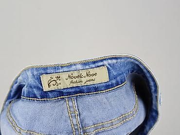 jeans 513 levis: Fashion Jeans, Szorty damskie, rozmiar L — 4