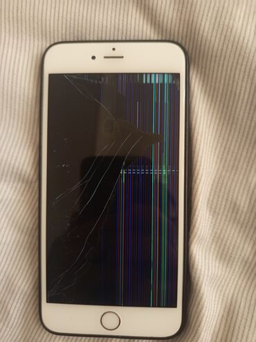 işləmiş telfon: IPhone 6s Plus, 32 ГБ