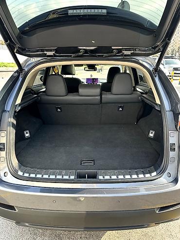 lexus cs: Lexus NX: 2017 г., 2 л, Автомат, Бензин, Кроссовер — 4