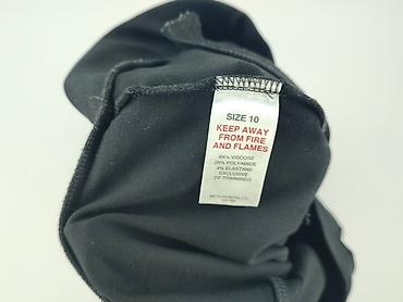 legginsy stringi: Papaya, Legginsy Eleganckie damskie, rozmiar M — 5