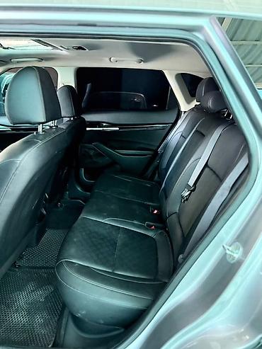 r16 sonata: Kia Seltos: 2022 г., 1.6 л, Автомат, Бензин, Кроссовер — 6