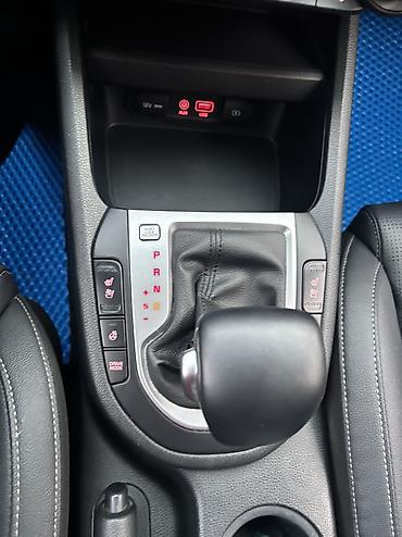 Kia: Kia K3: 2018 г., 1.6 л, Автомат, Бензин, Седан — 6