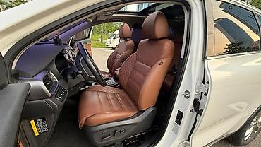 Kia: Kia Sorento: 2018 г., 2 л, Автомат, Кроссовер — 13